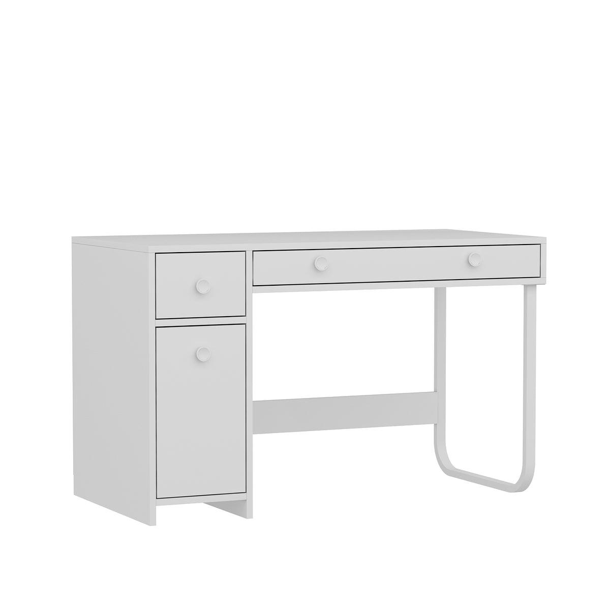 Asil Schreibtisch 120/60/74 cm