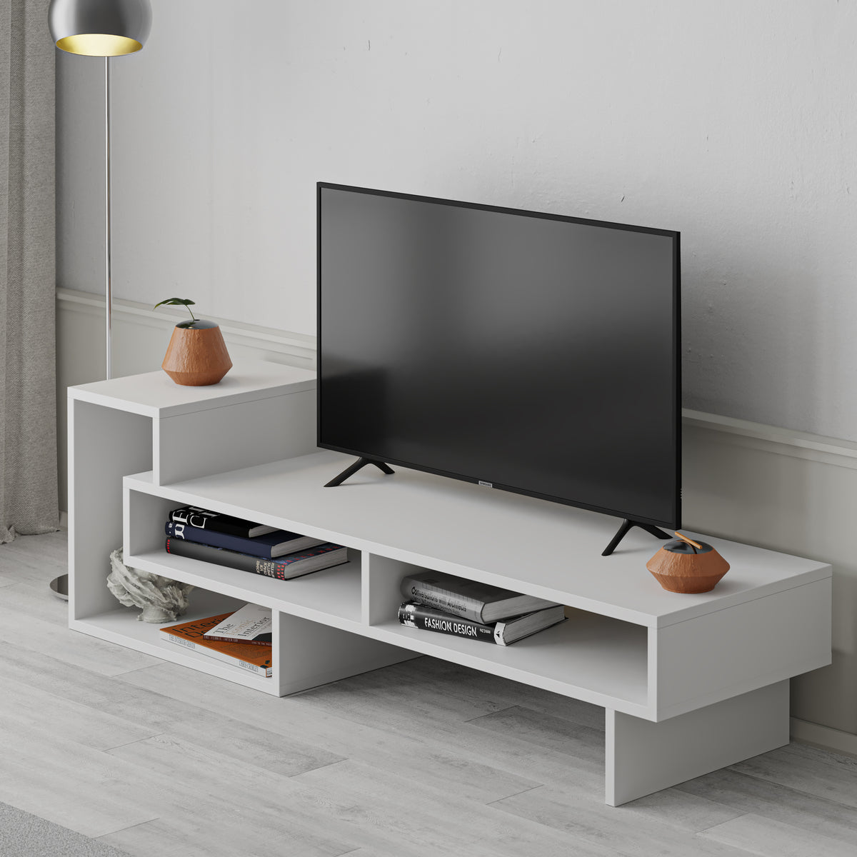 Tetra TV- Schrank