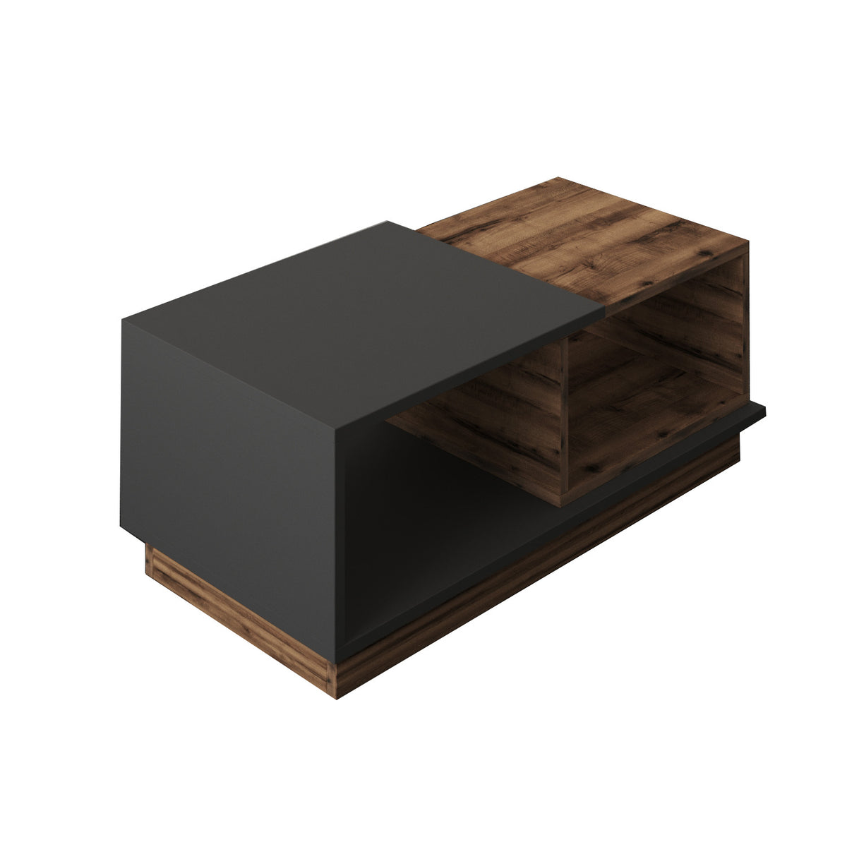 Concept Couchtisch 90/45/36 cm