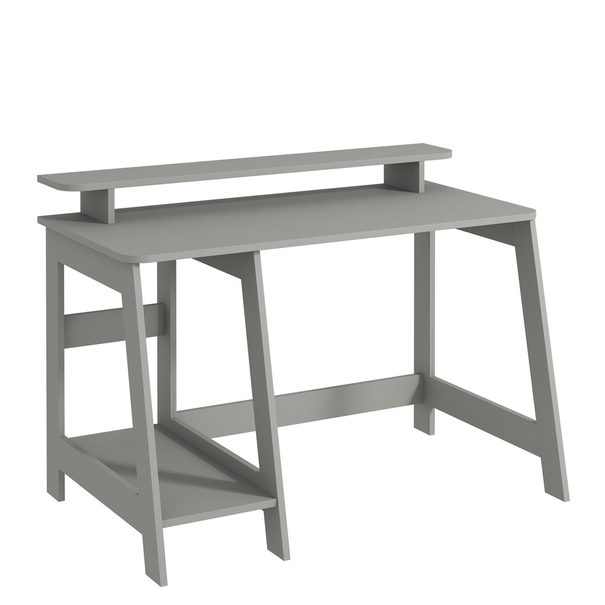 Country Schreibtisch 120/60/73 cm