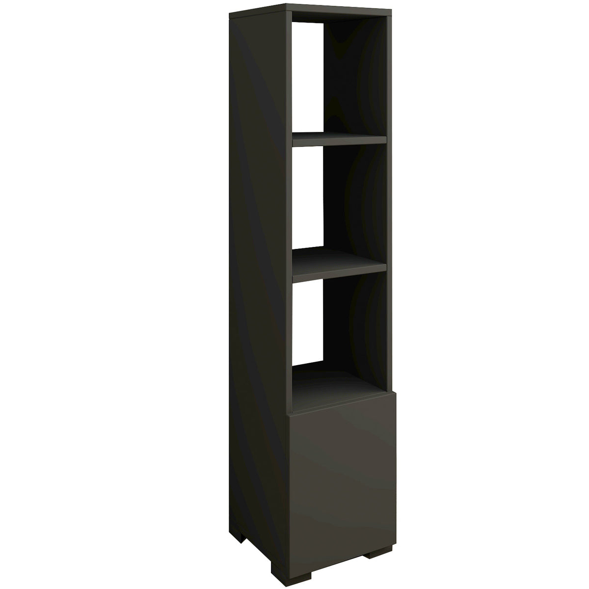 Kuzey Bücherregal