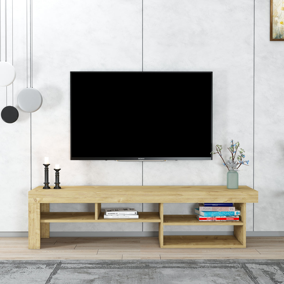 Hestia TV-Schrank