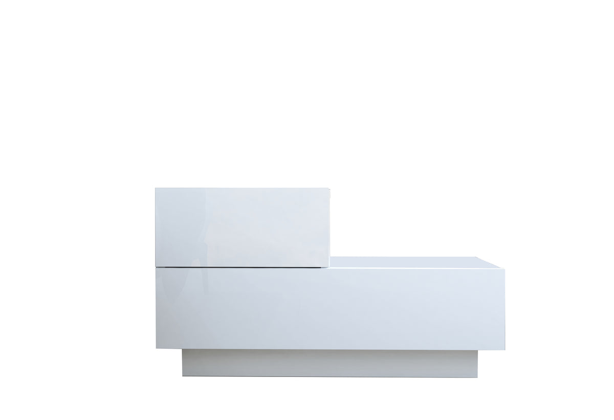 Kayra Nachttisch 70/39/30 cm