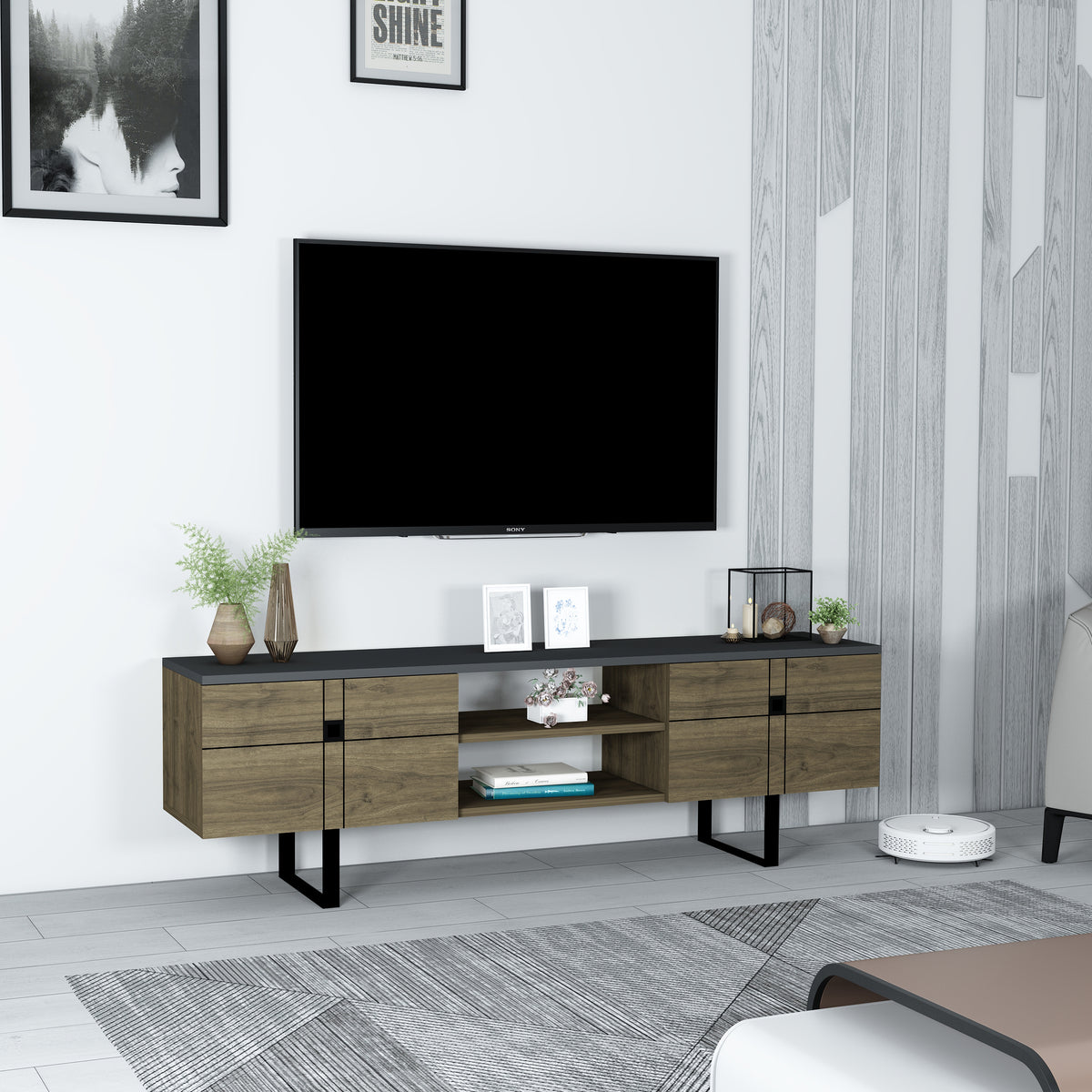 Paulo TV-Schrank