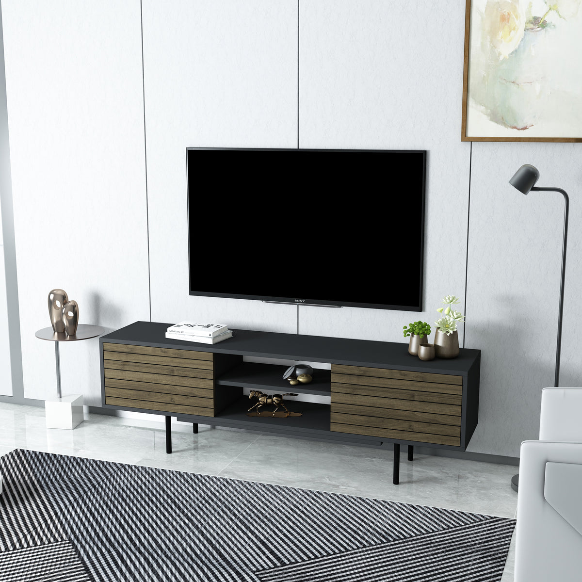 Apollo TV-Schrank