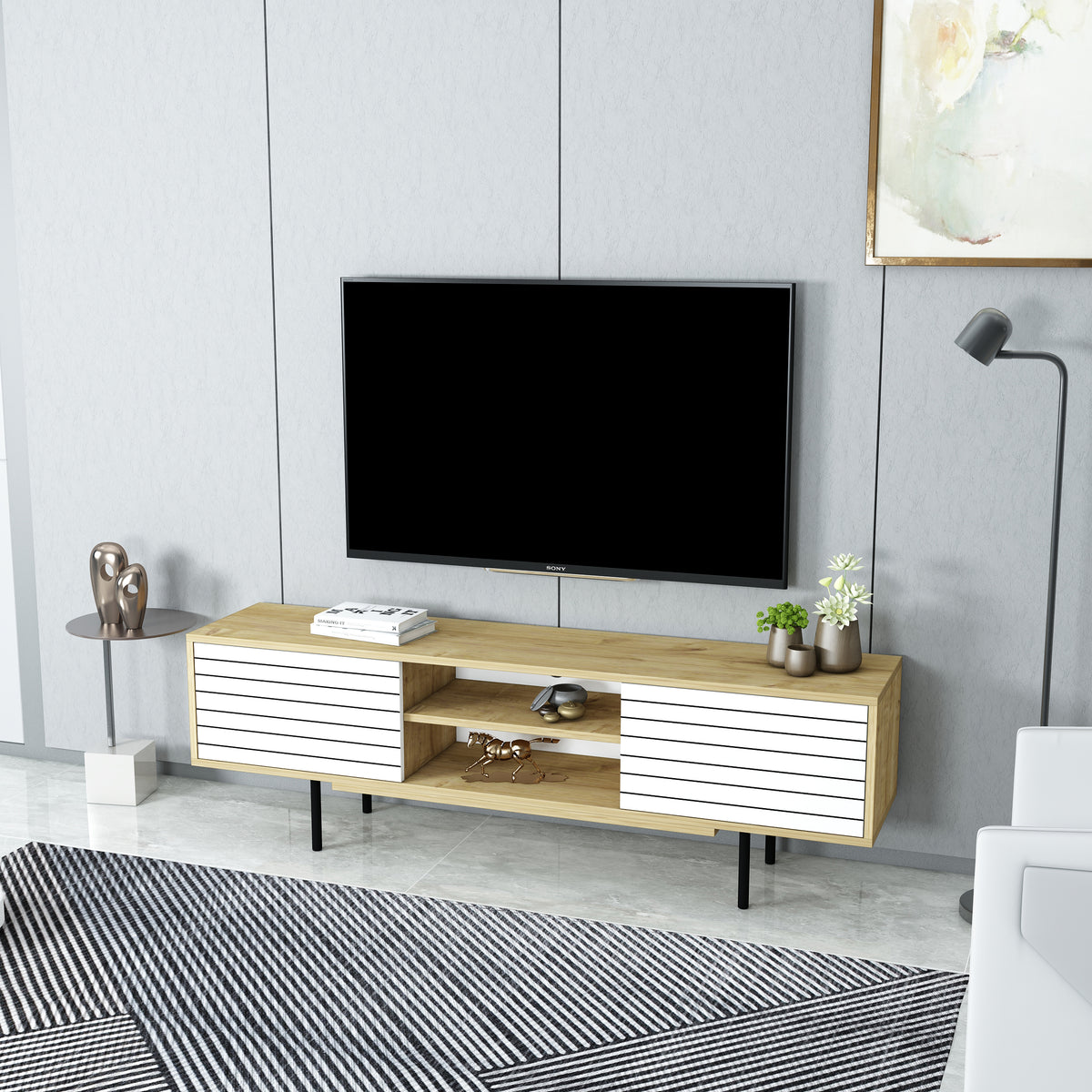 Apollo TV-Schrank