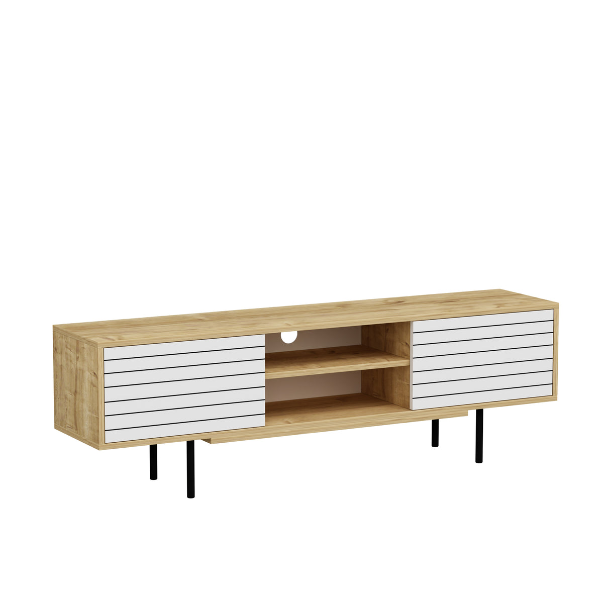 Apollo TV-Schrank