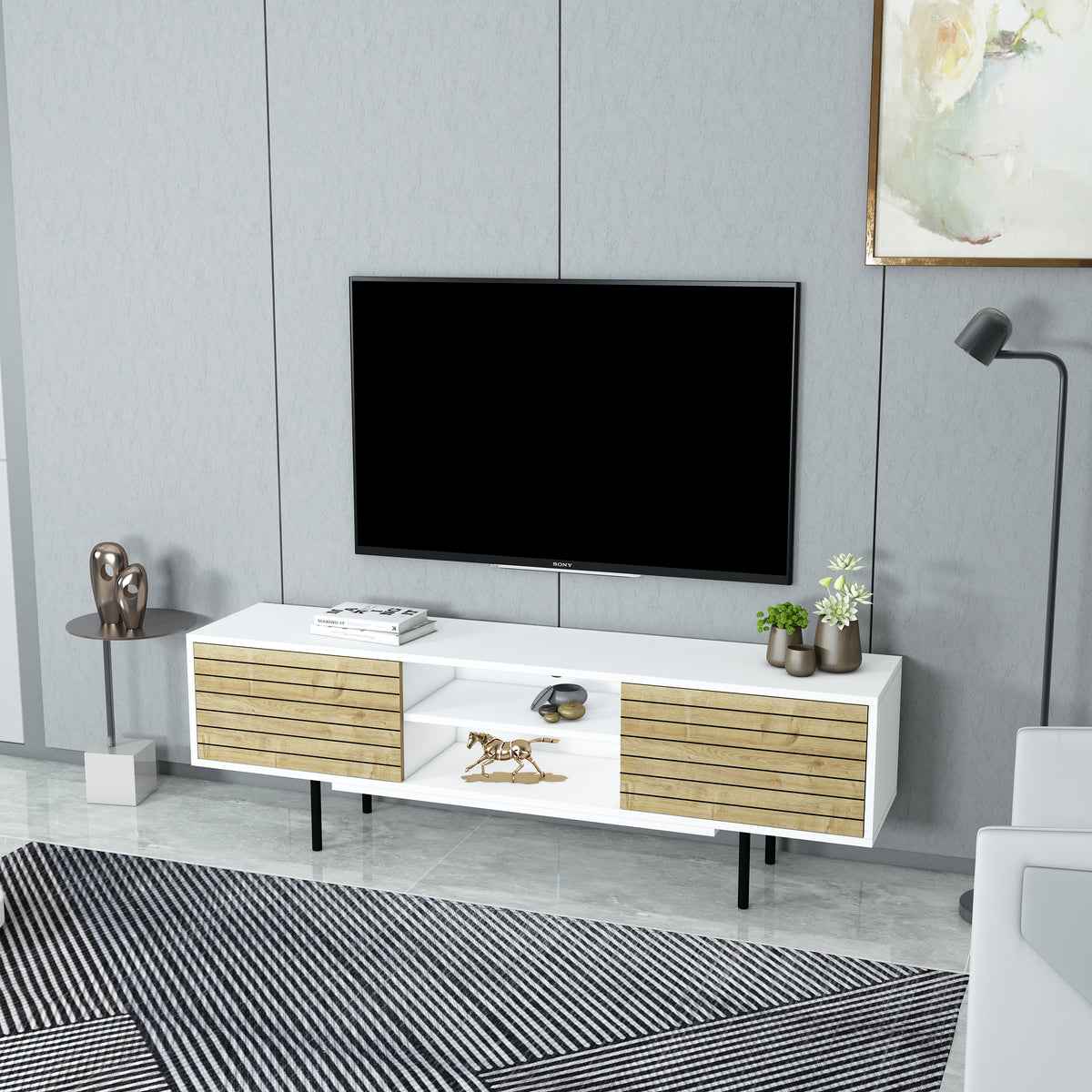 Apollo TV-Schrank