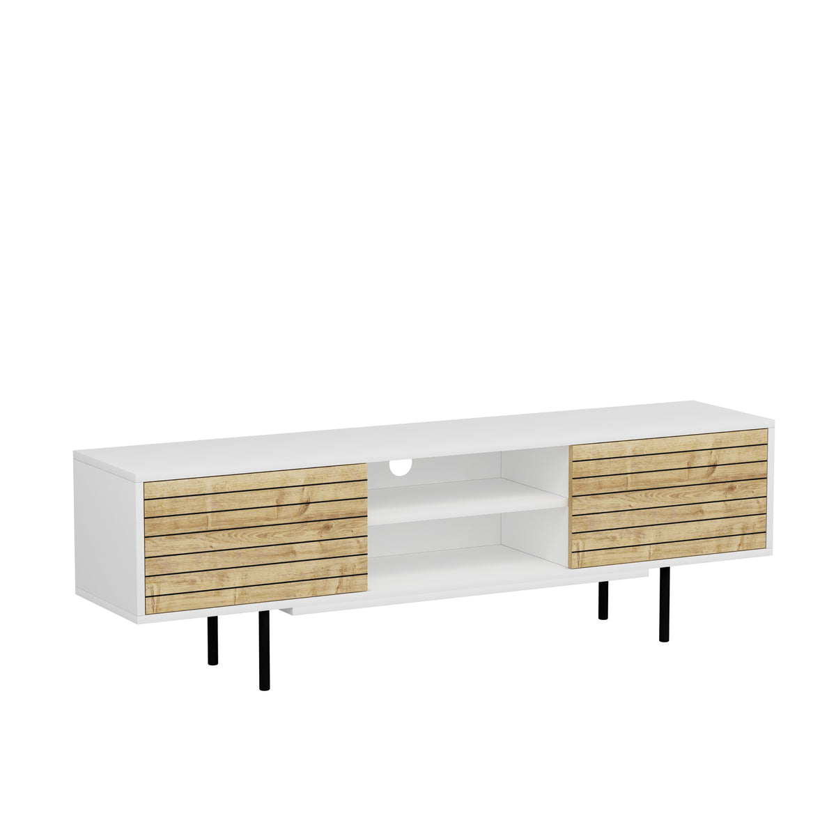 Apollo TV-Schrank