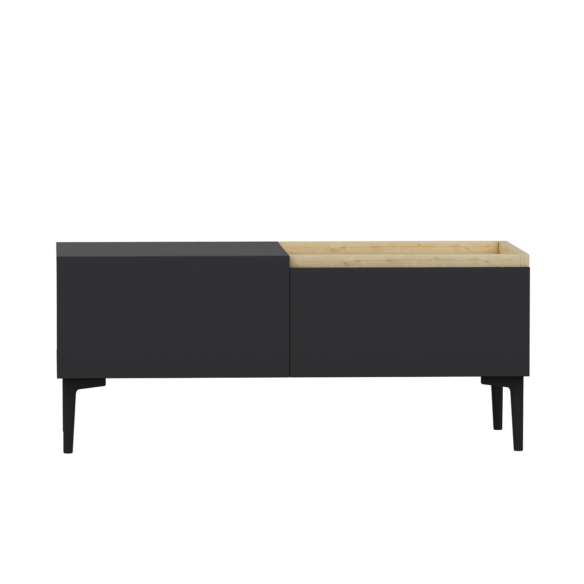 Mia Couchtisch 92/45/39 cm