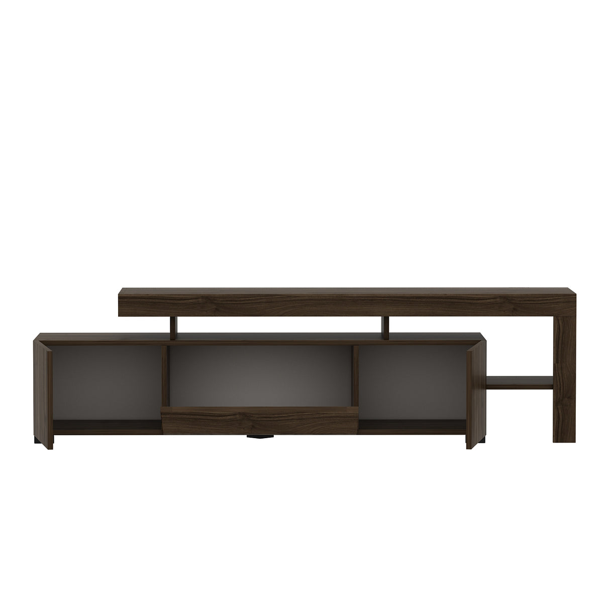Beliz TV-Schrank in 192/53/37 cm