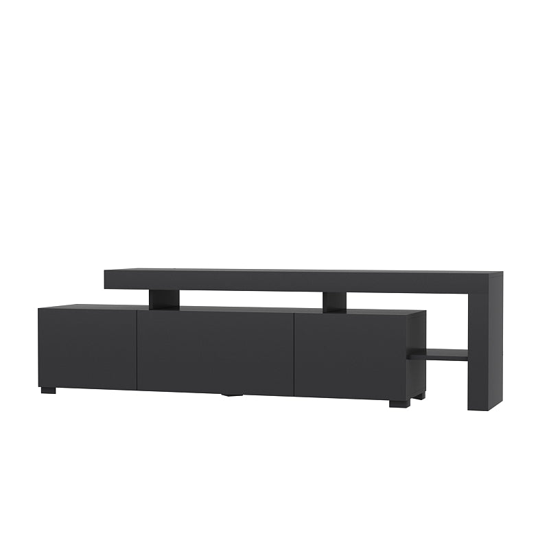 Beliz TV-Schrank in 192/53/37 cm