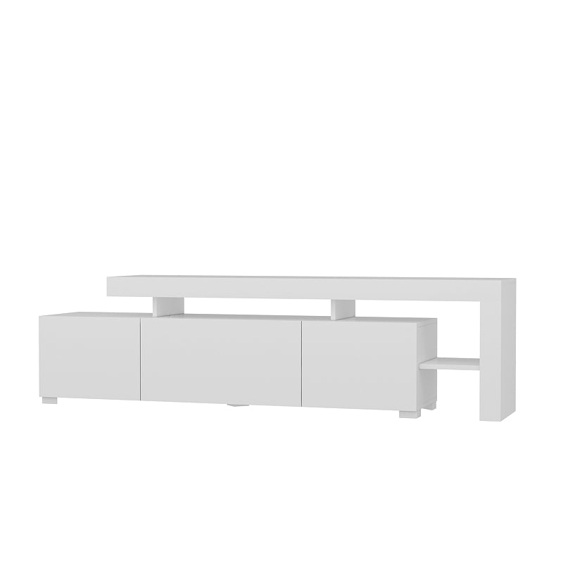 Beliz TV-Schrank in 192/53/37 cm