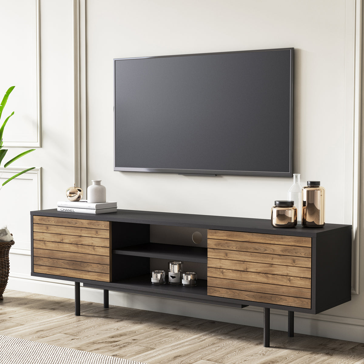 Apollo TV-Schrank