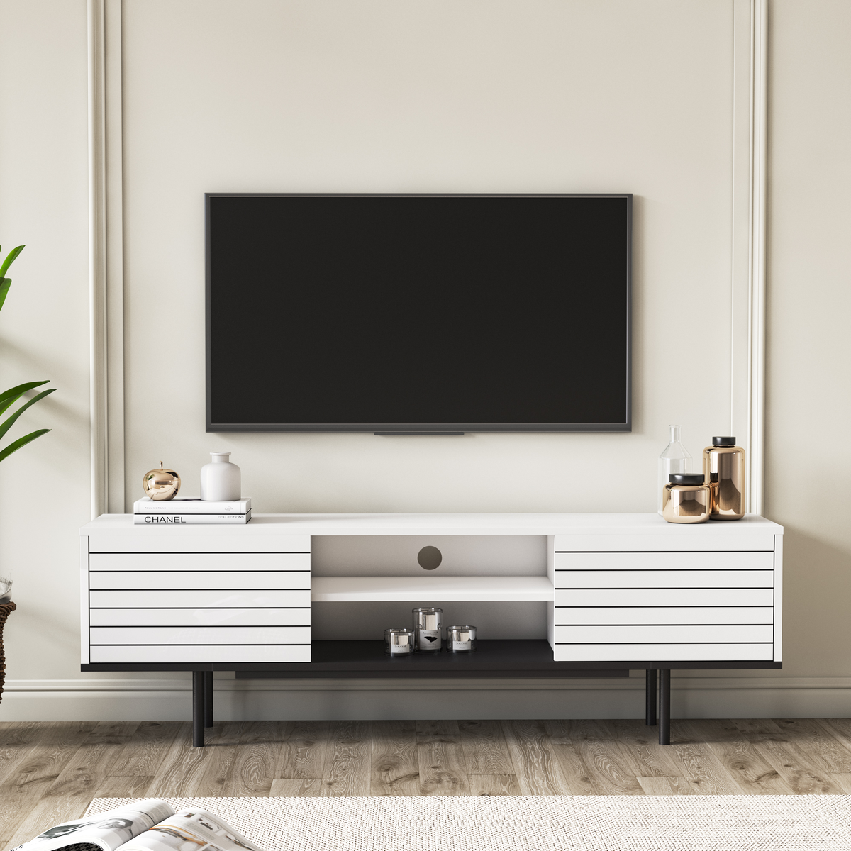 Apollo TV-Schrank