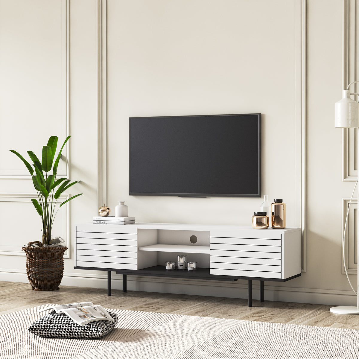 Apollo TV-Schrank