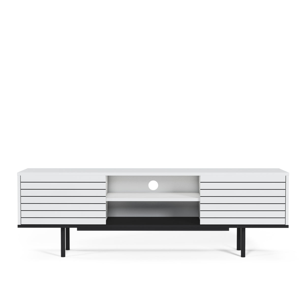 Apollo TV-Schrank