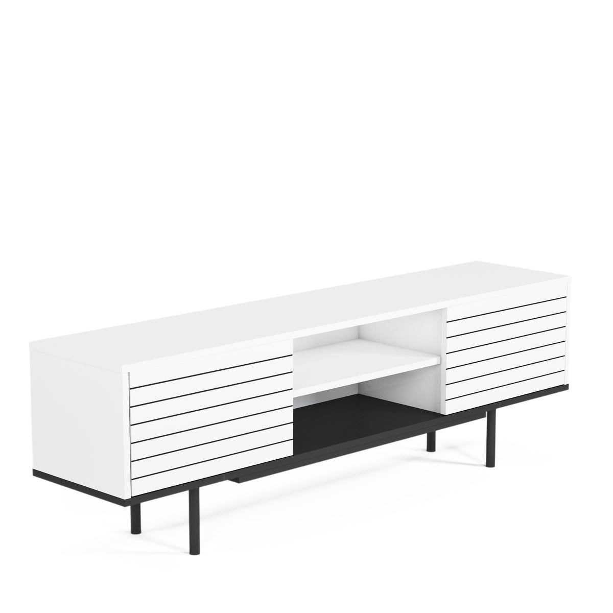 Apollo TV-Schrank