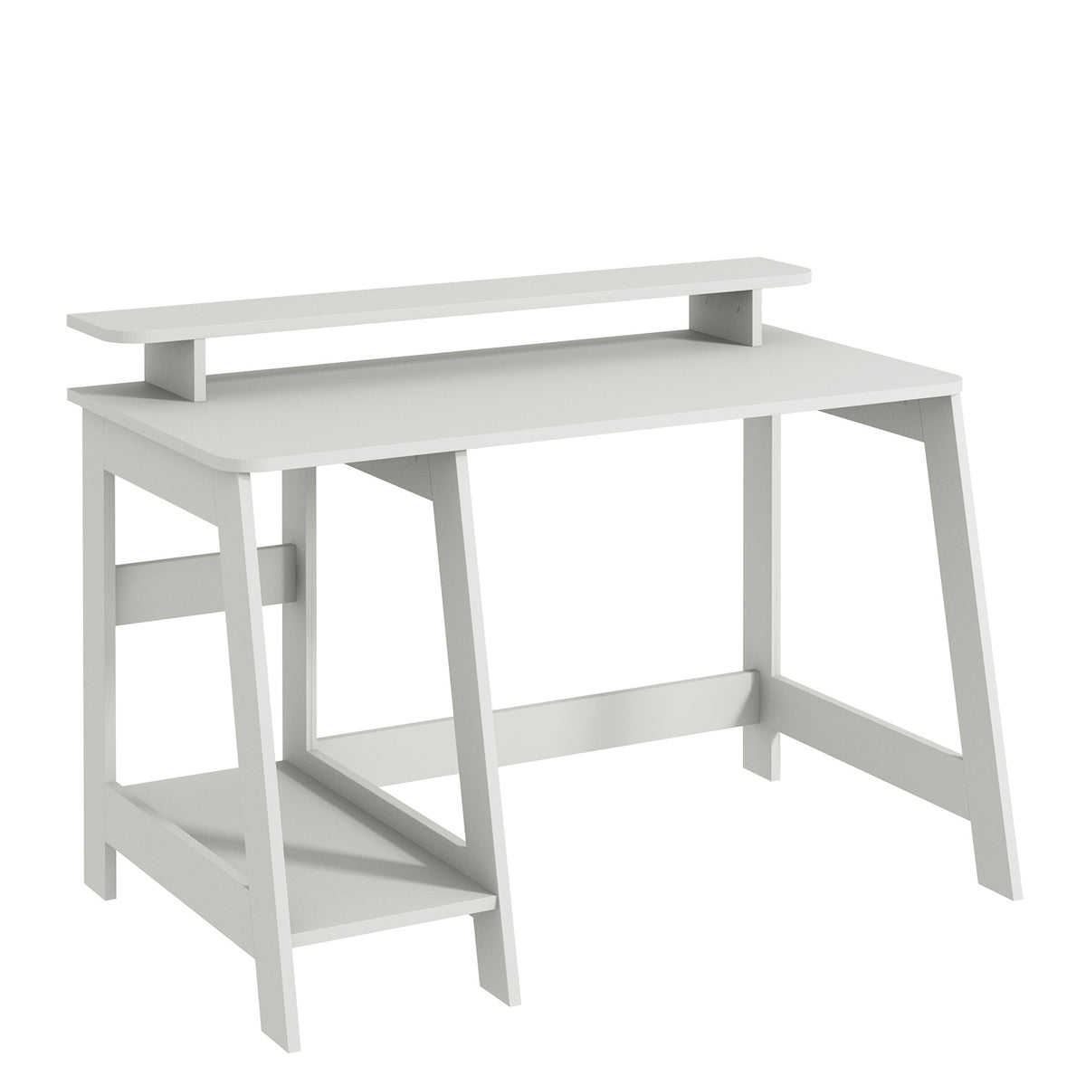 Country Schreibtisch 120/60/73 cm
