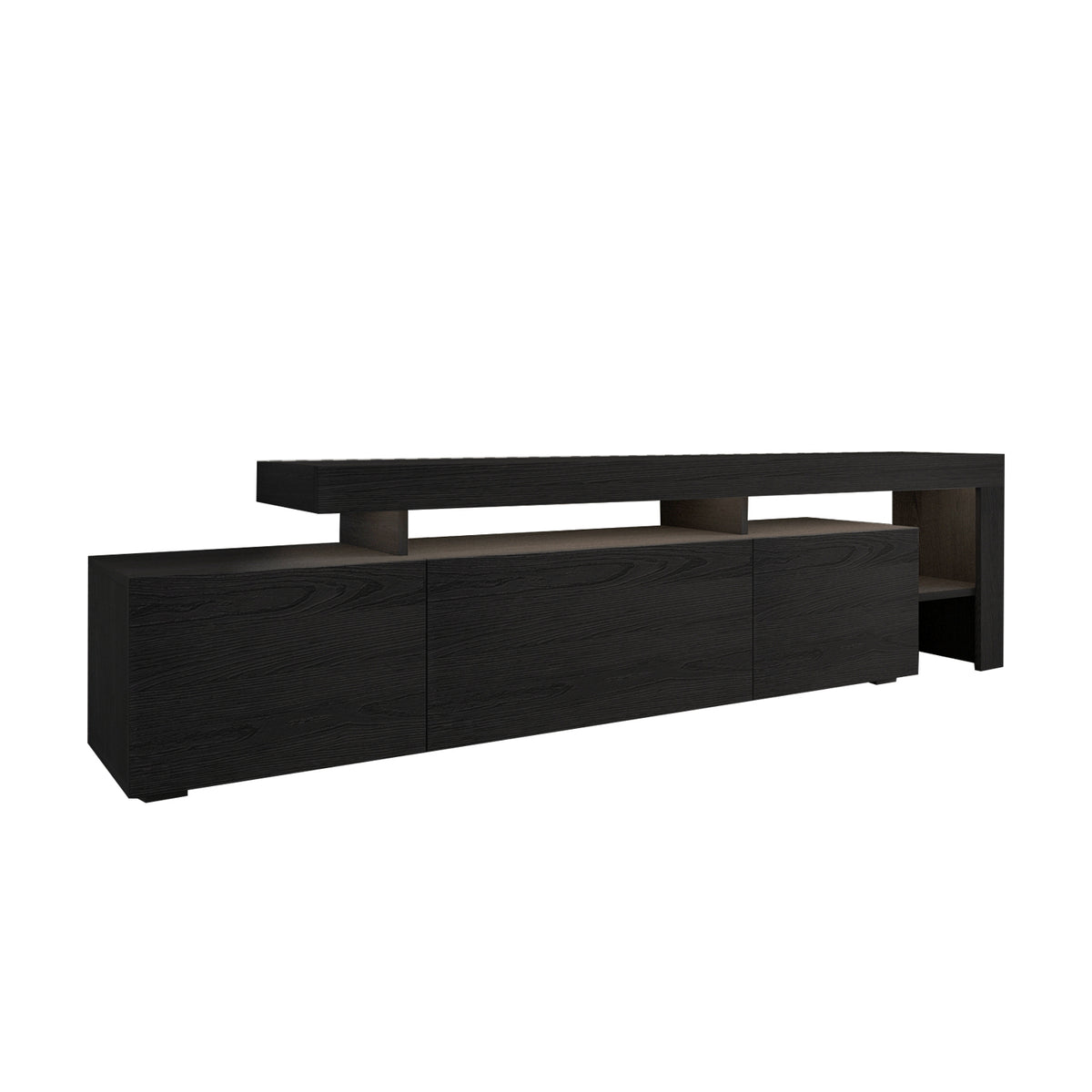 Beliz TV-Schrank in 192/53/37 cm