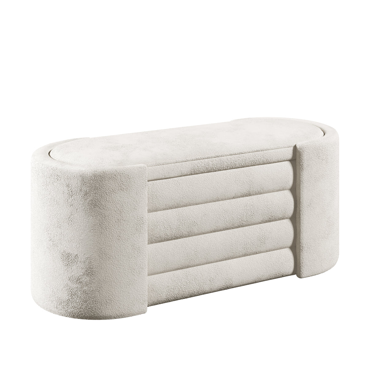 Rosita Sitzbank mit Truhe 105/42/42 cm