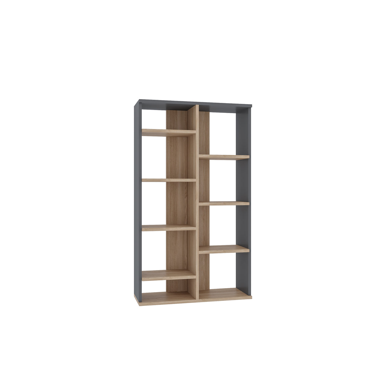 Keota Bücherregal