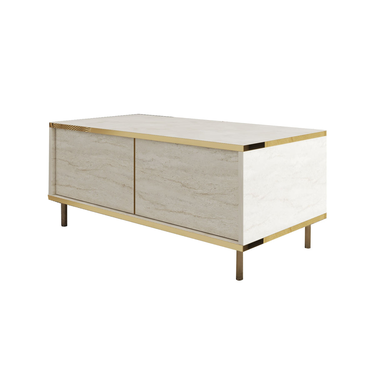 Imaj Couchtisch 90/45/40 cm rechteckig