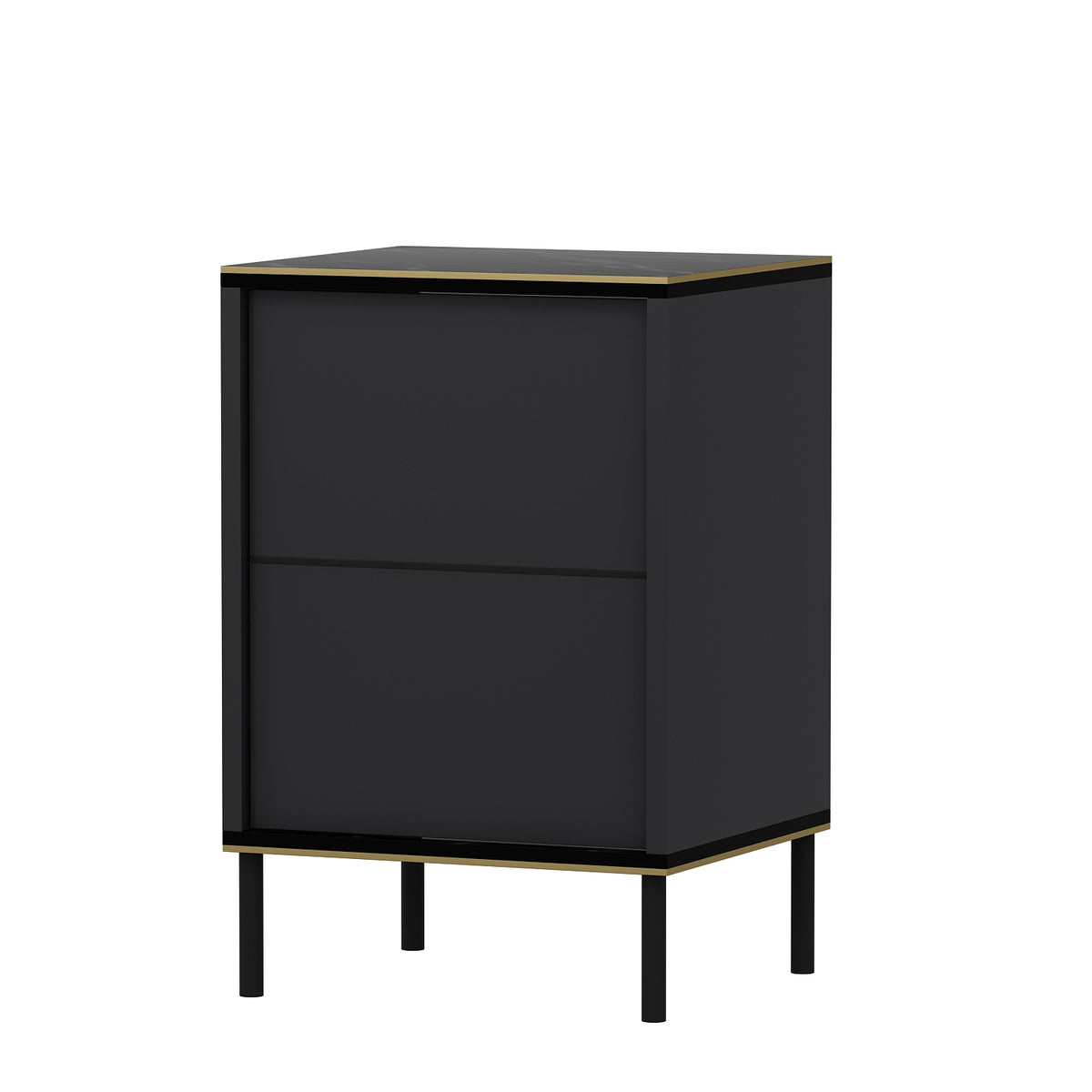 Imaj Nachttisch 40/60/35 cm