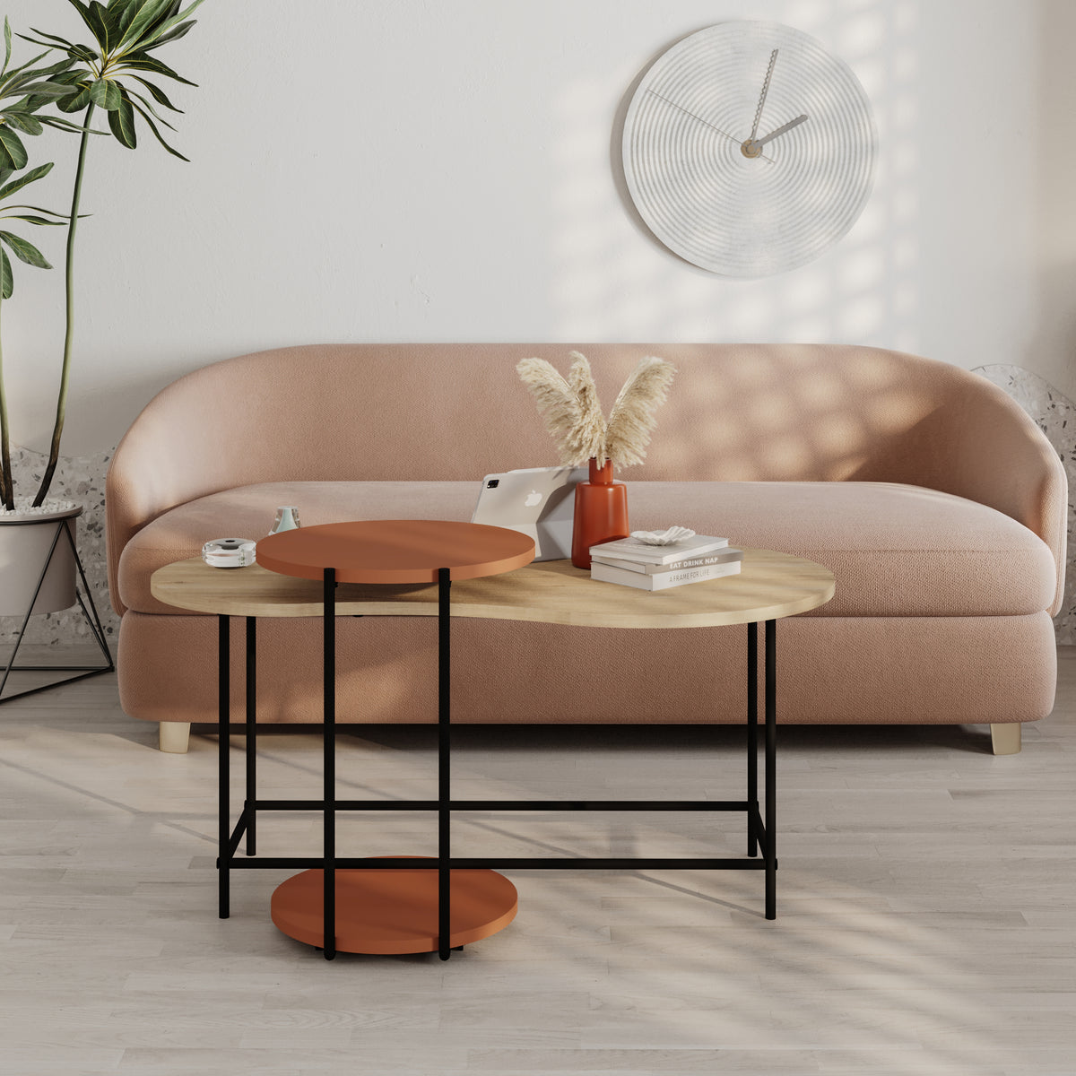 Cuddle Couchtisch