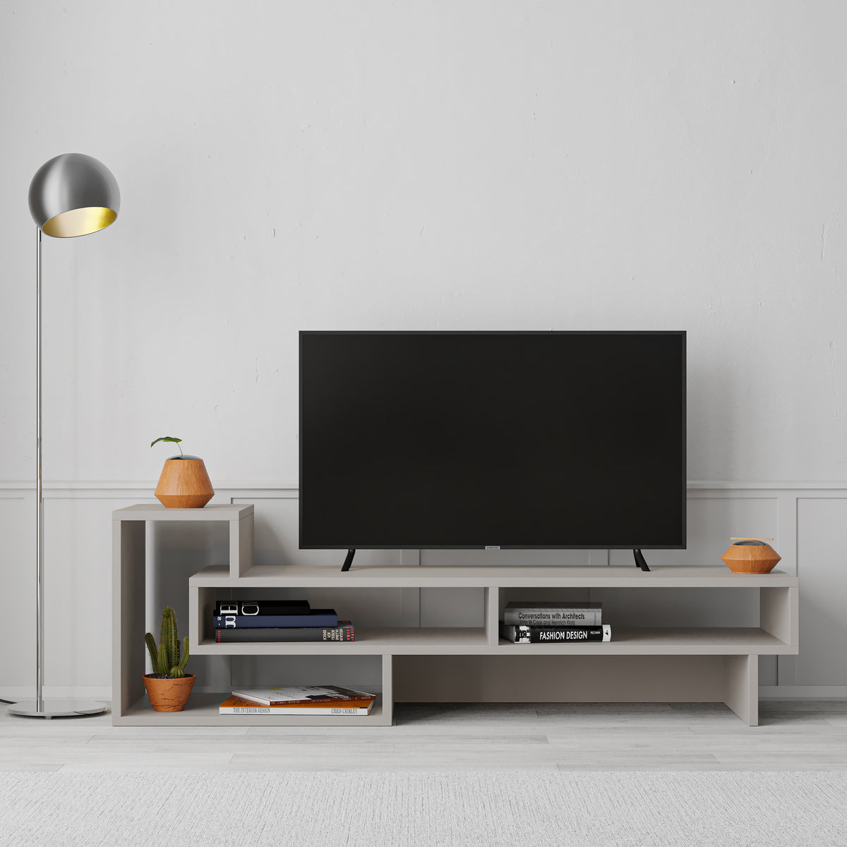 Tetra TV- Schrank