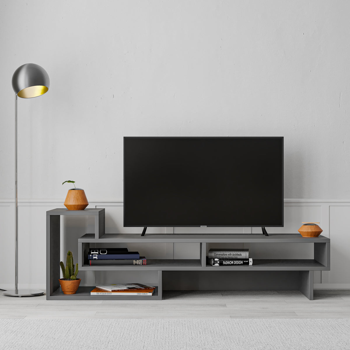 Tetra TV- Schrank