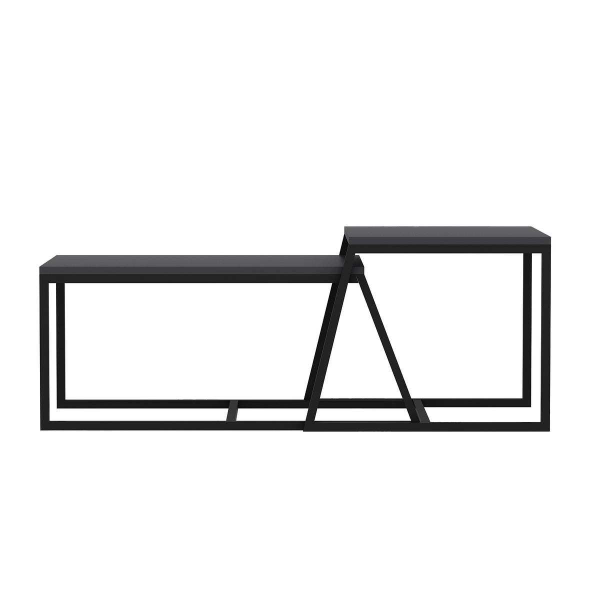 Minimal Couchtisch