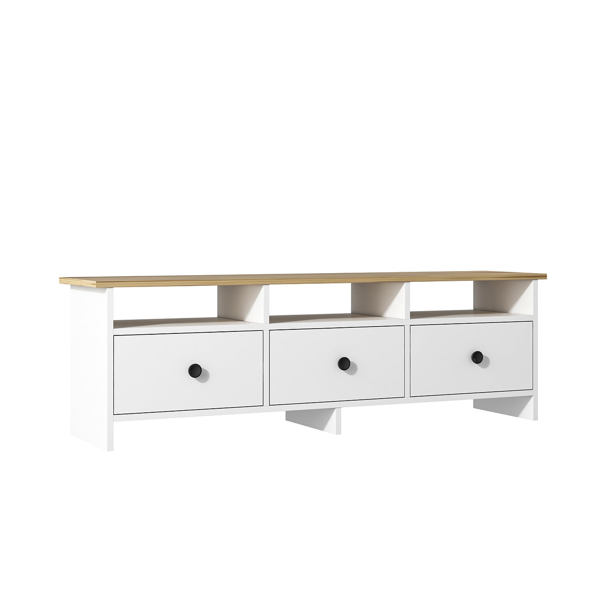 Oslo TV-Ständer in 150/47/36 cm