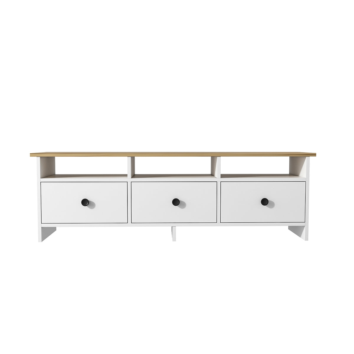 Oslo TV-Ständer in 150/47/36 cm