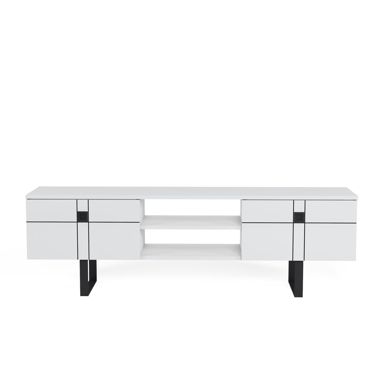 Paulo TV-Schrank