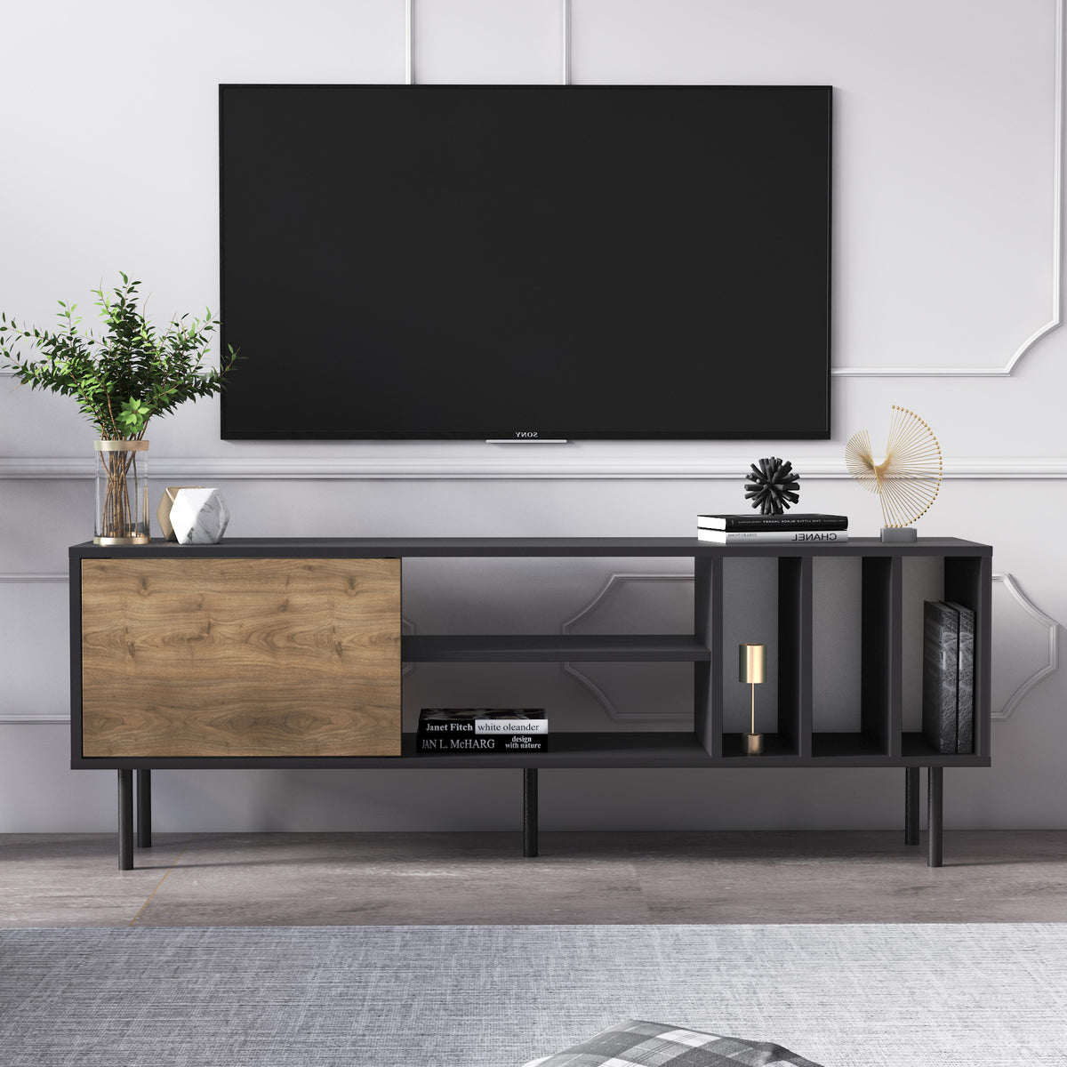 Pietra TV-Schrank