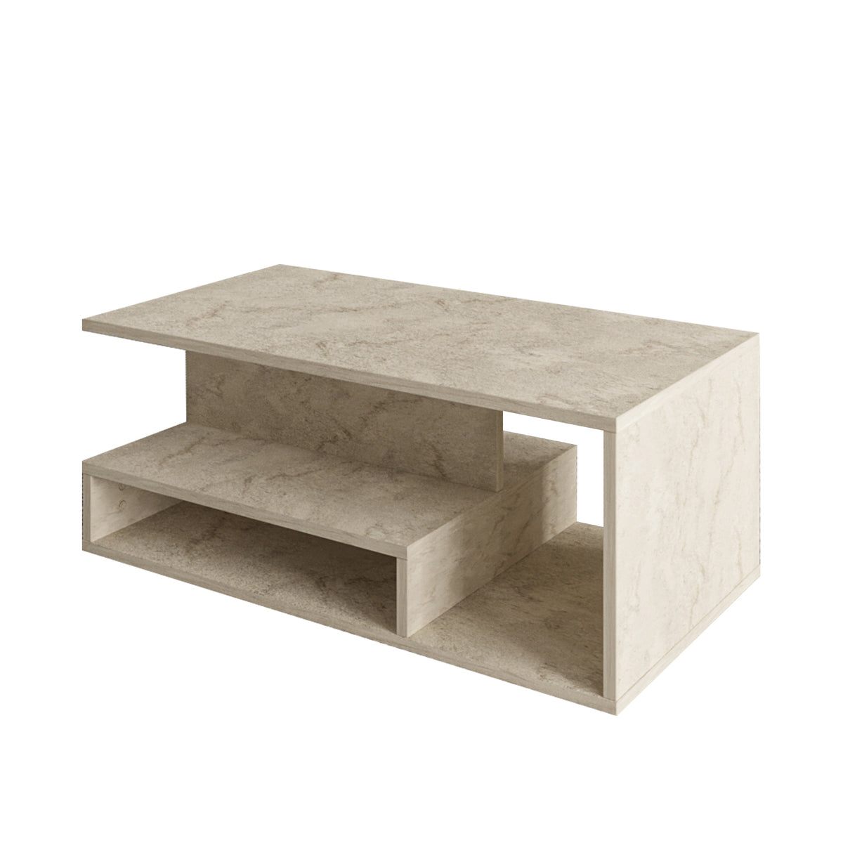 Vera Couchtisch 90/45/35 cm