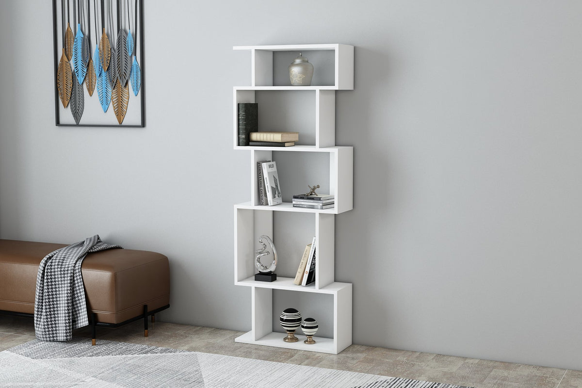 Eros Bücherregal