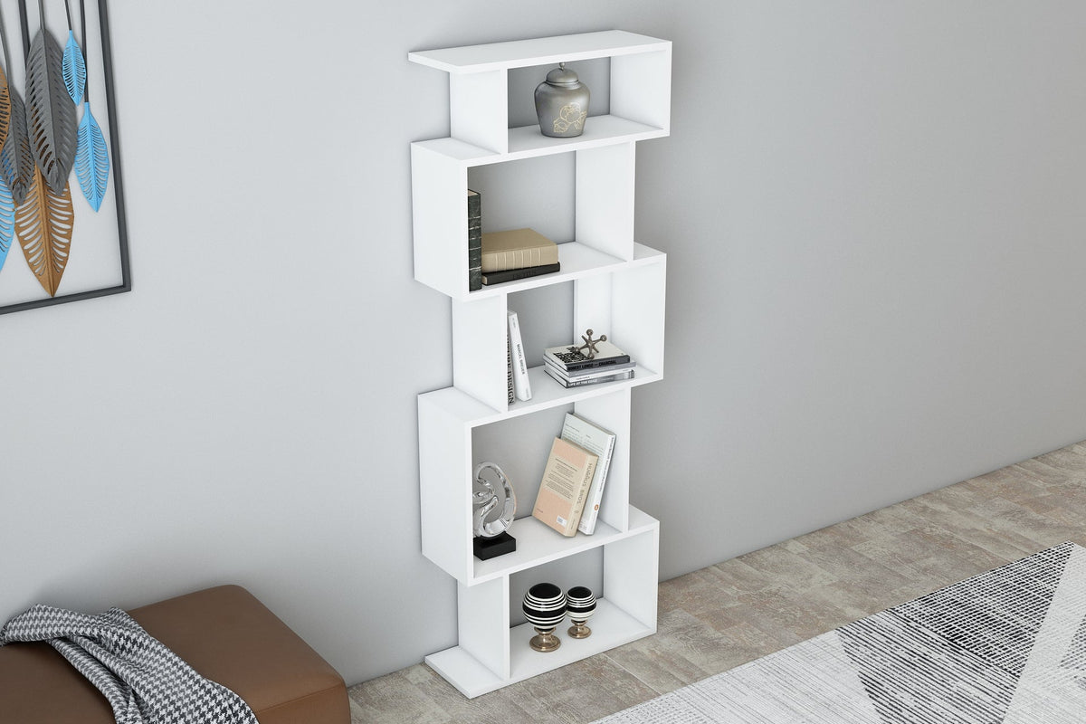 Eros Bücherregal