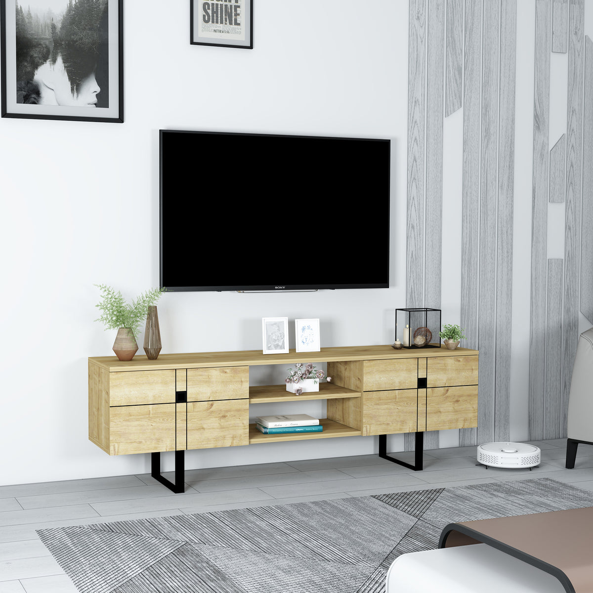 Paulo TV-Schrank