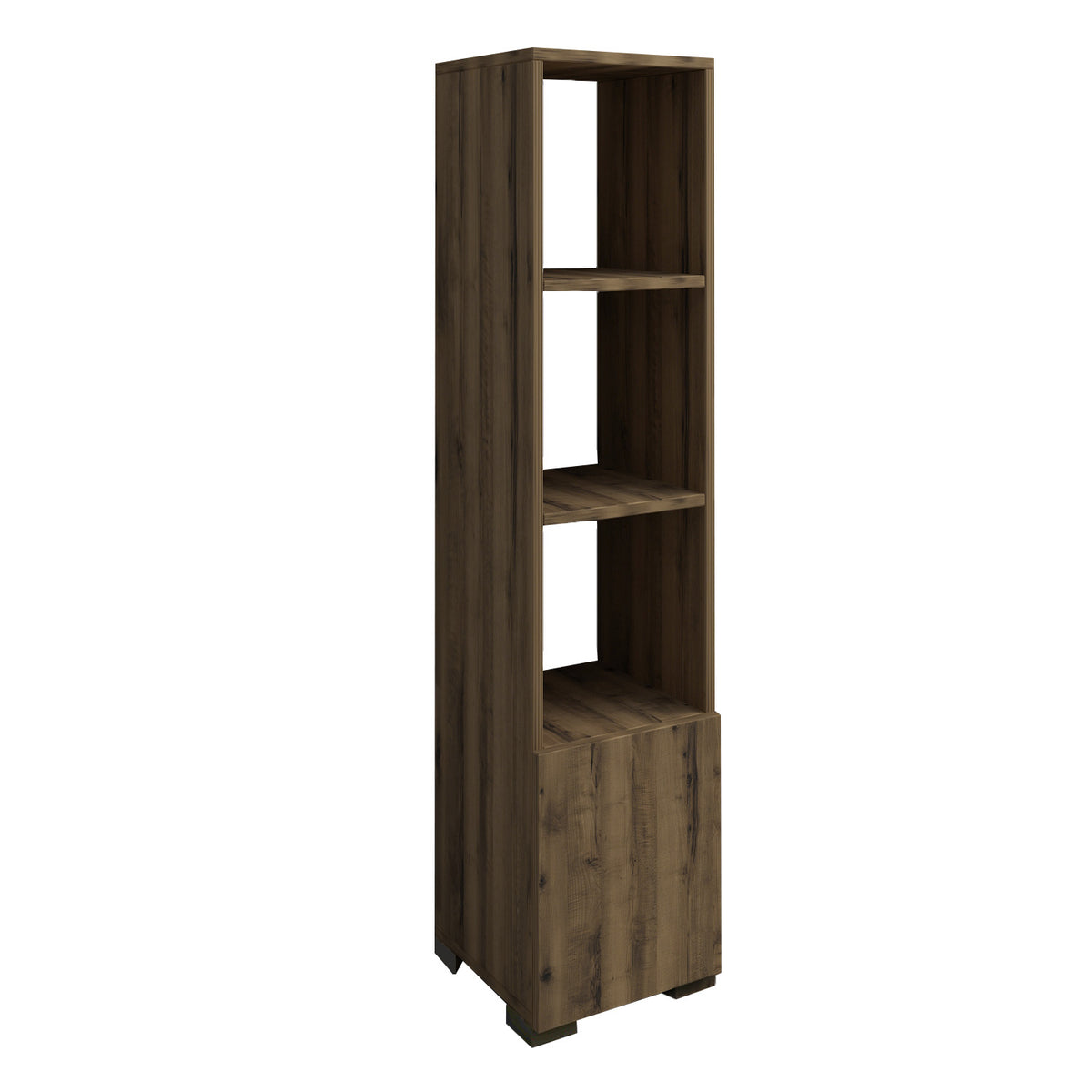 Kuzey Bücherregal