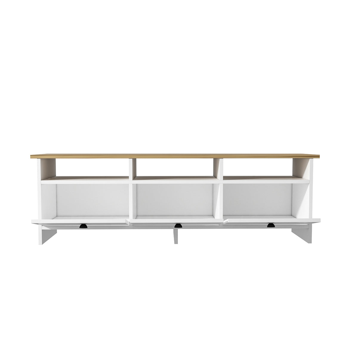 Oslo TV-Ständer in 150/47/36 cm