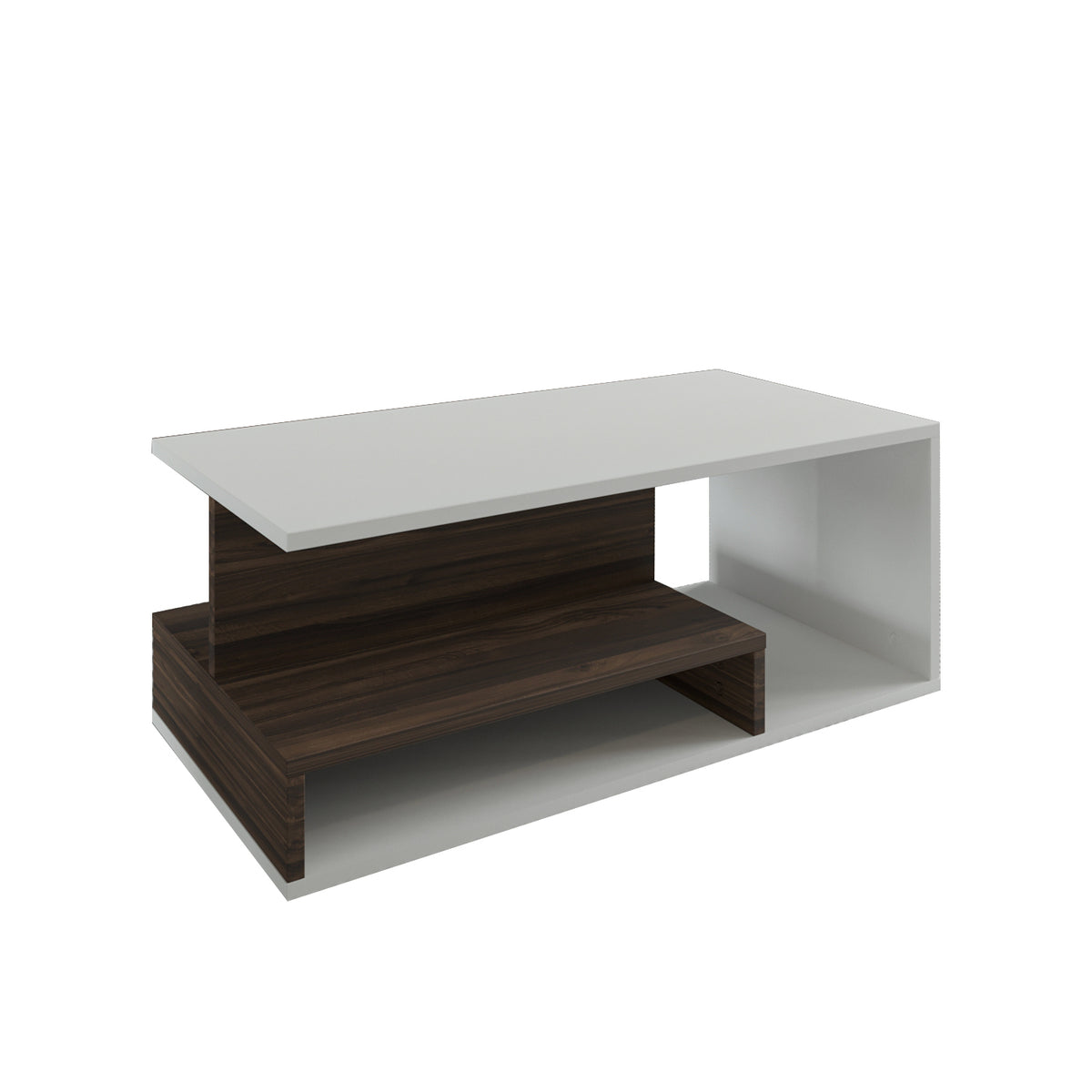 Vera Couchtisch 90/45/35 cm