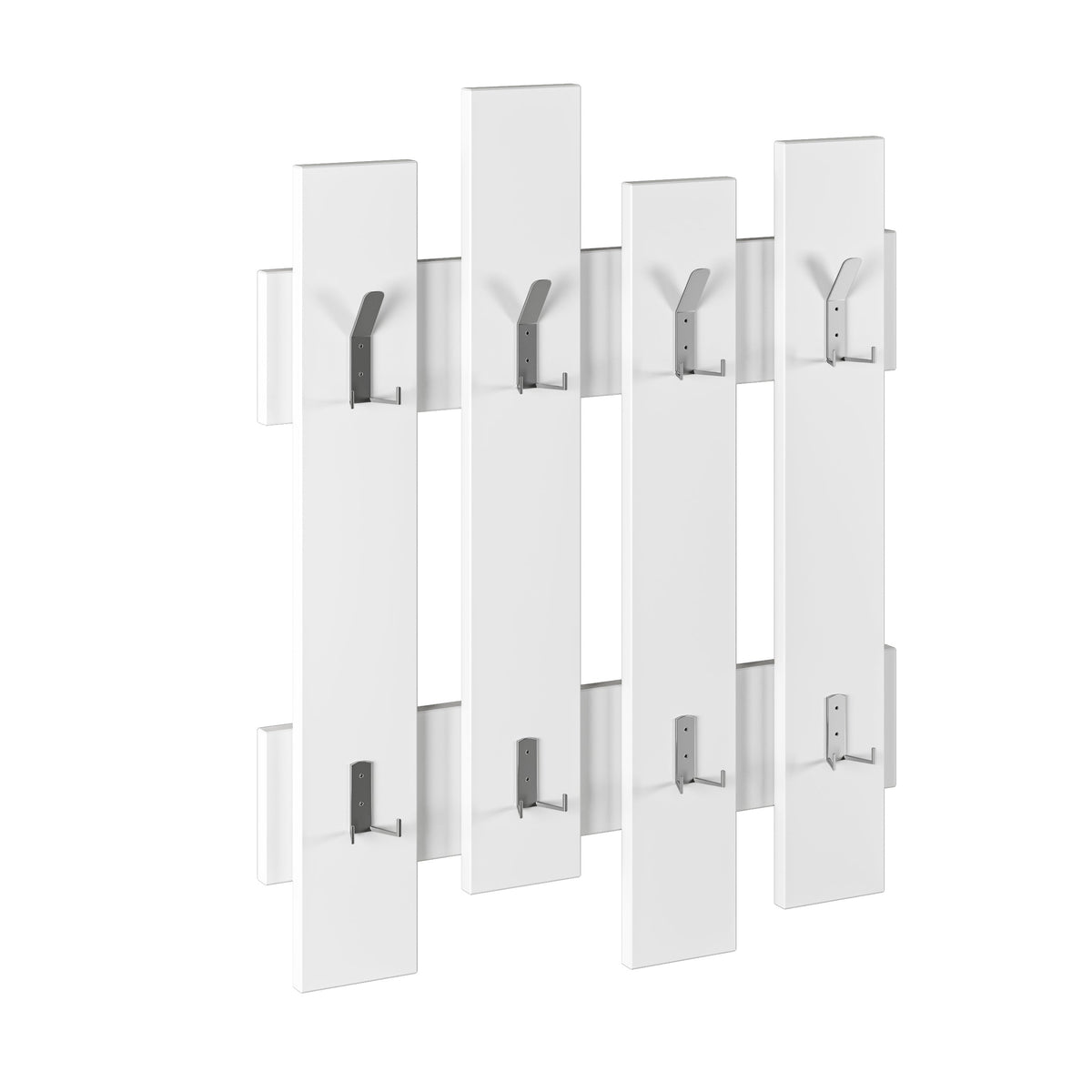Wave Wandgarderobe