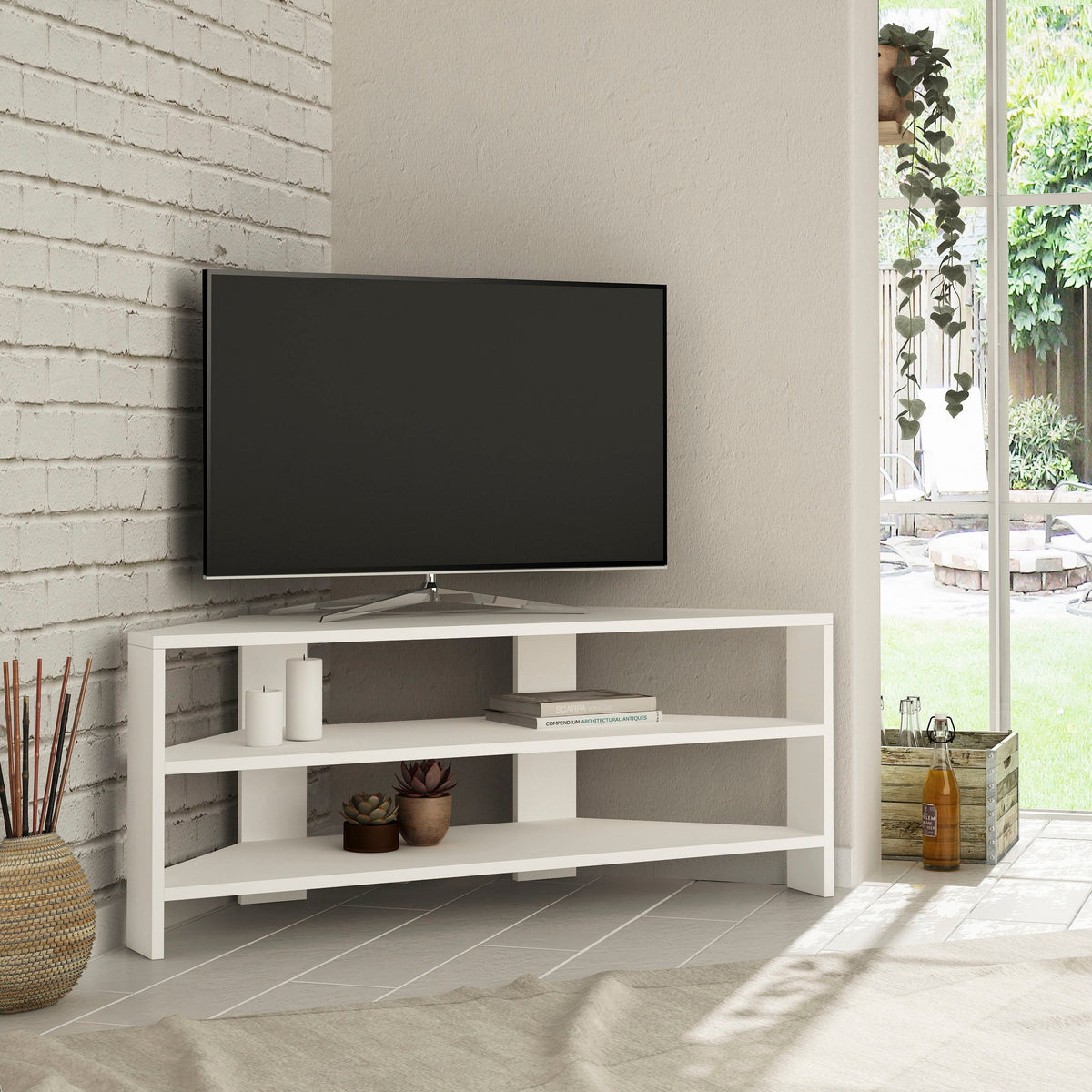 Thales TV-Schrank